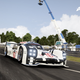 Illustration for article titled The Third Annual Oppositelock Forza 2.4 Hours Of Le Mans: Results And Replays